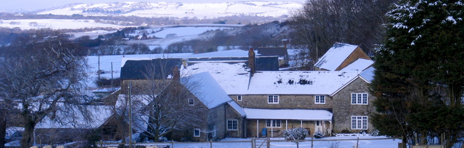 Isle of Wight Pig  Farming